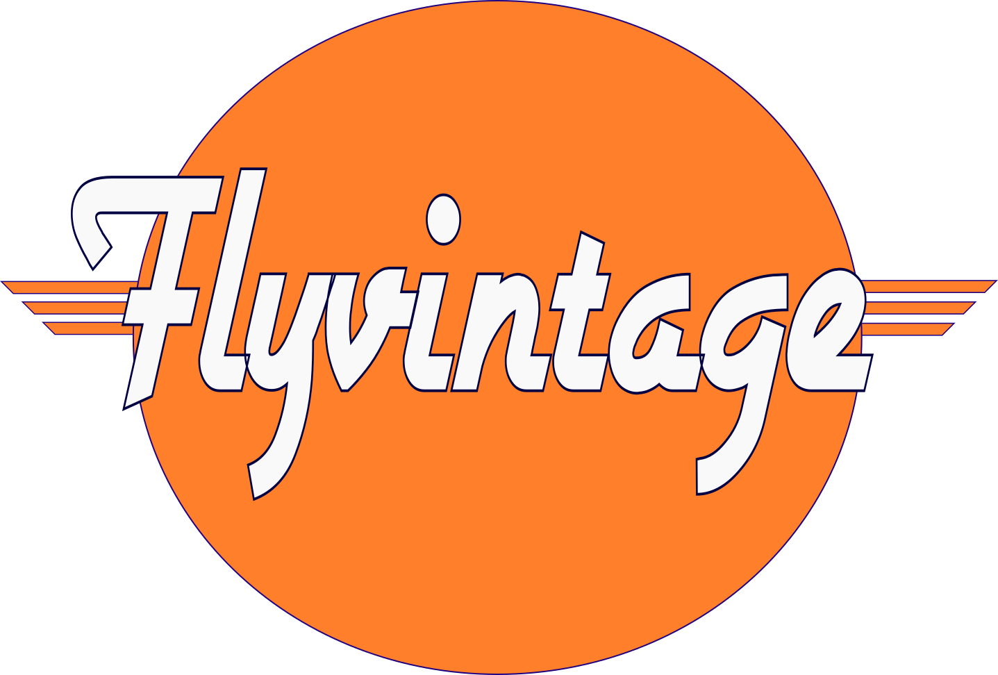 Fly Vintage