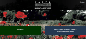 Agence d'architecture TALPA